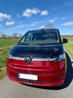 Volkswagen T7 2023