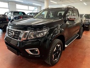 Nissan Navara 2022