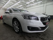 Peugeot 508 2015