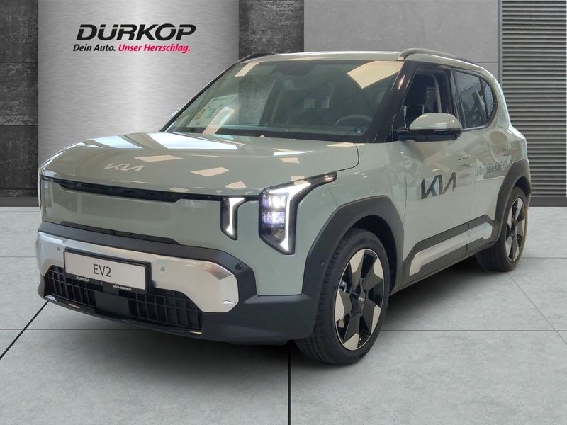 Kia EV2