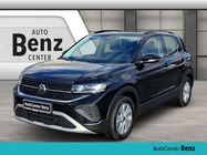 Volkswagen T-Cross 2024