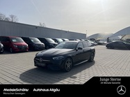 Mercedes-Benz C-Class 2024