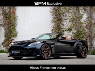 Aston Martin DB12 2025