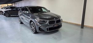 BMW X2 2020