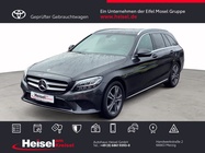 Mercedes-Benz C-Class 2020