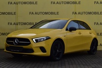 Mercedes-Benz A-Class 2020