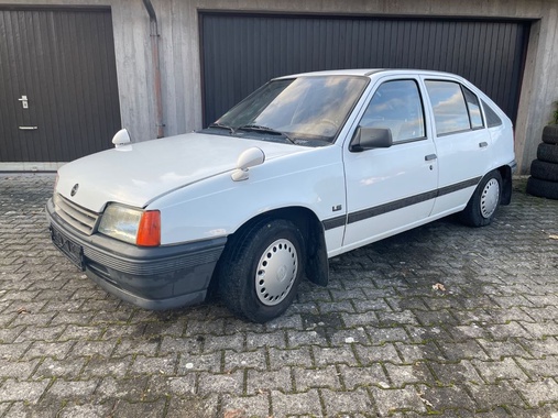 Opel Kadett 1990