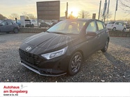 Hyundai i20 2025