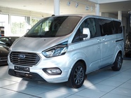 Ford Transit 2024
