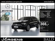 Mercedes-Benz GLA-Class 2025