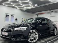 Audi A5 2019