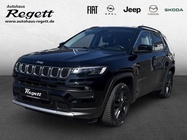 Jeep Compass 2022