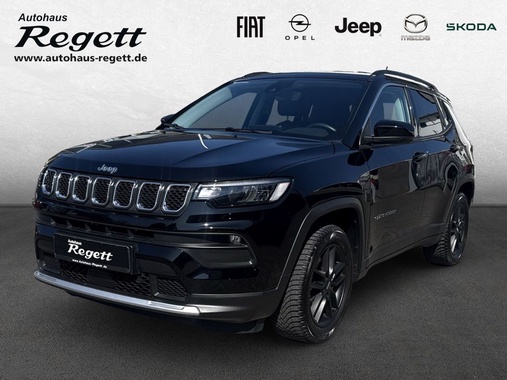 Jeep Compass 2022