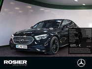 Mercedes-Benz E-Class 2025