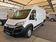 Citroen Jumper 2024