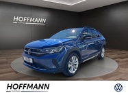 Volkswagen Taigo 2025