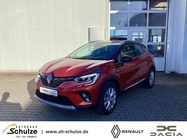 Renault Captur 2020