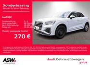 Audi Q2 2025