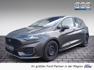 Ford Fiesta 2023