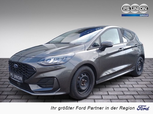 Ford Fiesta 2023