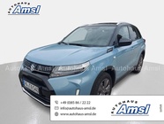 Suzuki Vitara 2025