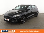 Ford Focus 2019