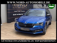 Skoda Superb 2023