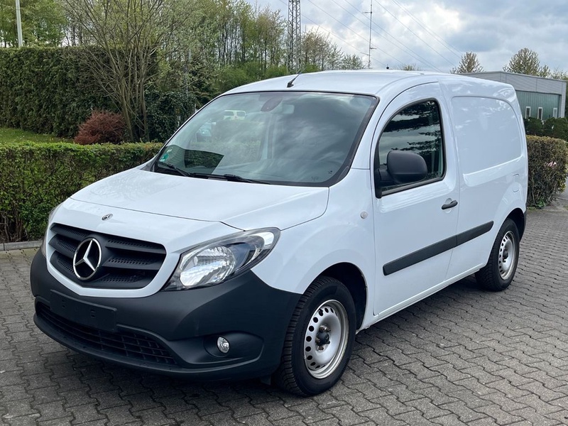 Mercedes-Benz Citan