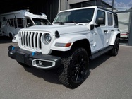Jeep Wrangler 2024