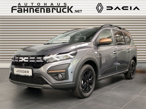 Dacia Jogger 2025