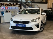 Kia cee'd Sportswagon 2019