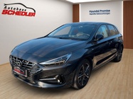 Hyundai i30 2021