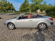 Renault Megane 2005