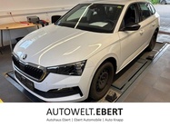 Skoda Scala 2019