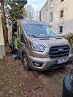 Ford Transit 2020