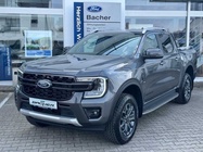 Ford Ranger 2025
