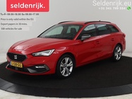 Seat Leon 2021