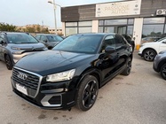 Audi Q2 2019