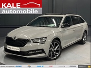 Skoda Superb 2022