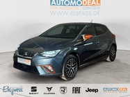 Seat Ibiza 2019