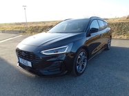 Ford Focus 2025