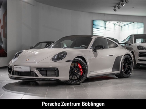 Porsche 992 2024
