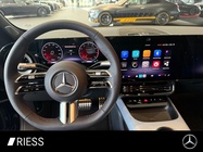 Mercedes-Benz CLA-Class 2026