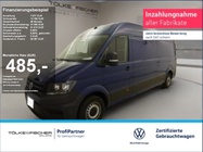 Volkswagen Crafter 2024