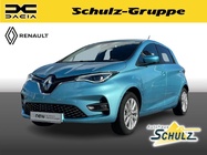 Renault ZOE 2020