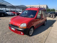 Renault Kangoo 2001