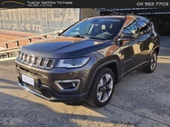 Jeep Compass 2019