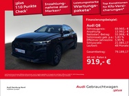 Audi Q8 2025
