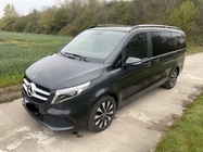 Mercedes-Benz V-Class 2022