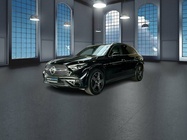 Mercedes-Benz GLC-Class 2024